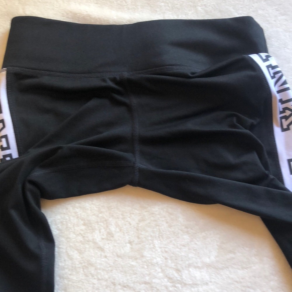 PINK VS Ultimate leggings size S - Picture 9 of 9